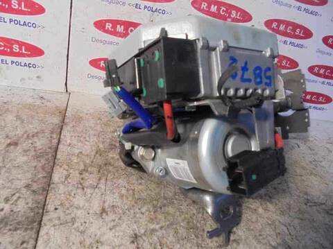 Foto 4ª: Columna Dirección Nissan Juke 1.6 16V CAT 117CV 86KW [HR16] (2013)