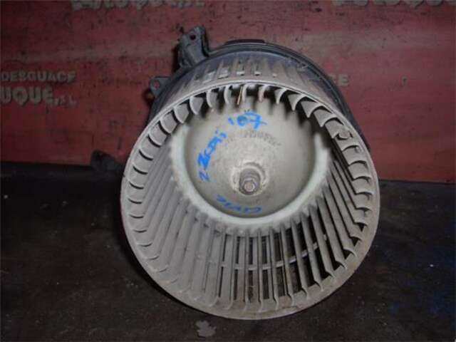Foto 3ª: Ventilador de Calefacción Honda Civic 2.2 CTDI [N22A2]