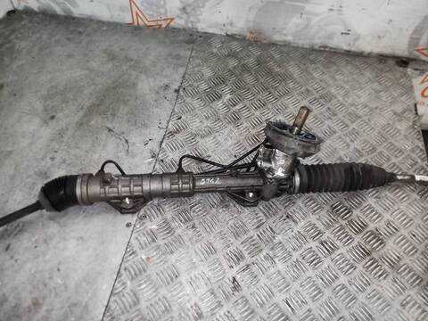 Foto 4ª: Cremallera de Direccion Citroen C4 BUSINESS CLASS PICASSO 112CV 82KW [9H05] (2013)