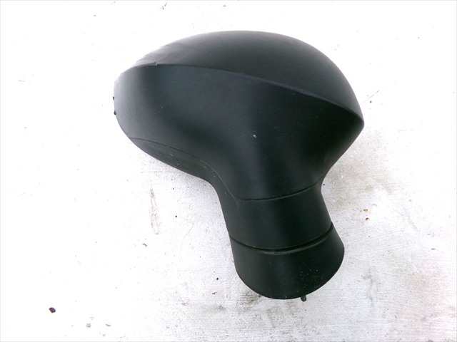 Foto 2ª: Retrovisor Derecho Seat Ibiza 1.2 G MODELO 6J, 2012-2015 [CGP] (2013)