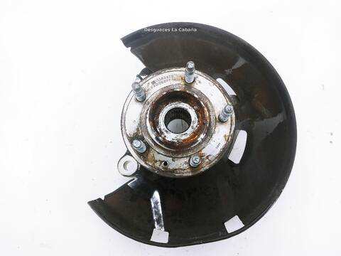 Mangueta Delantera Izquierda Opel Astra 1.6 CDTI 68)