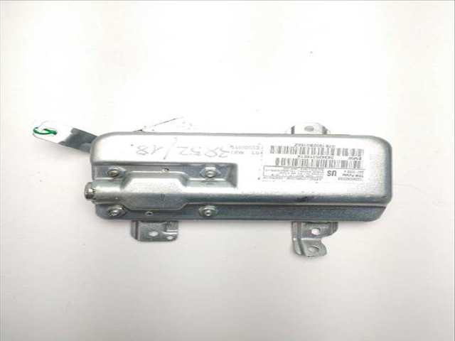 Foto 2ª: Airbag Rodilla Bmw X3 2.0 D (2003)