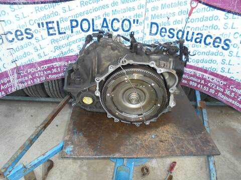 Caja Cambios Kia Carens CONCEPT 140CV 103KW