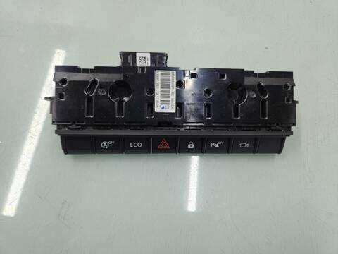 Mando Multifuncion Dacia Duster SU HJD) 150CV