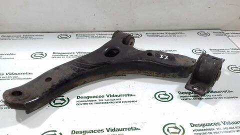 Foto 2ª: Brazo Suspension Delantero Izquierdo Ford Tourneo 1.8 TDCI CAT 75CV 55KW [BHPA] (2003)
