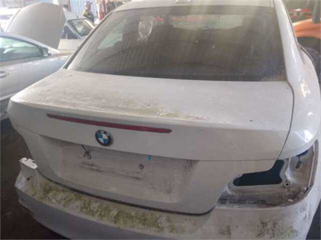Foto 2ª: Maletero Bmw Serie 1 114 2.0 120D [2.0 LTR. - 130 KW TURBODIESEL CAT] [N47 D20 C]