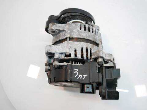 Alternador Land Rover Evoque 250 CV 184KW
