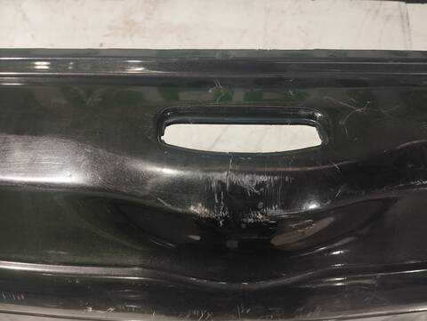 Foto 3ª: Paragolpes Trasero Nissan Micra 1.2 CAT 80CV 59KW [CR12DE] (2006)