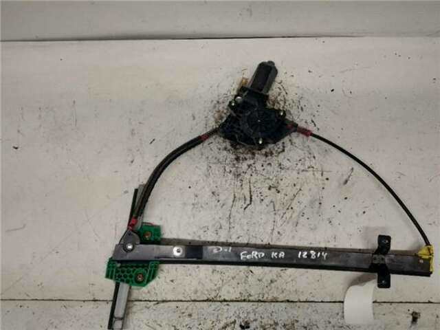 Elevalunas Eléctrico Delantero Izquierdo Ford Ka 1.3 8V DURATEC (60 CV)