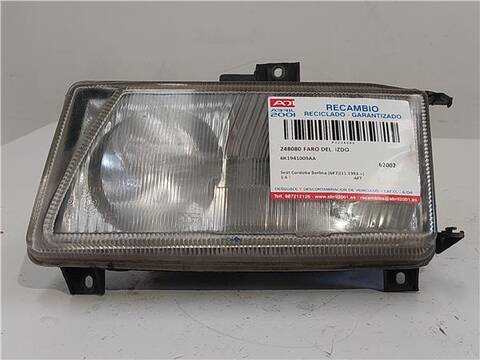Faro Izquierdo Seat Cordoba 1.6 I BERLINA 101CV 74KW