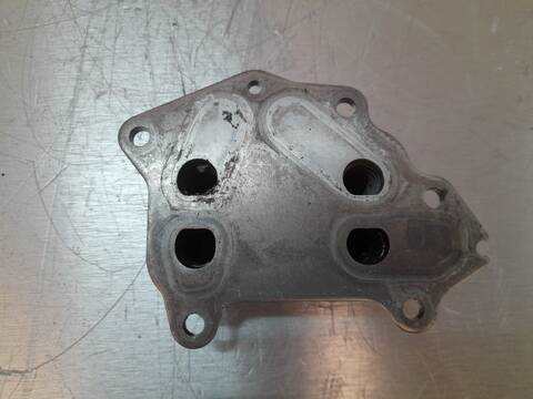 Foto 2ª: Radiador Aceite Citroen C4 COLLECTION BERLINA 109CV 80KW [9HY] (2005)