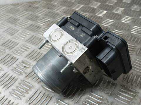 Foto 2ª: Abs Peugeot Rifter ACRISTALADA 102CV 75KW [YH01] (2021)