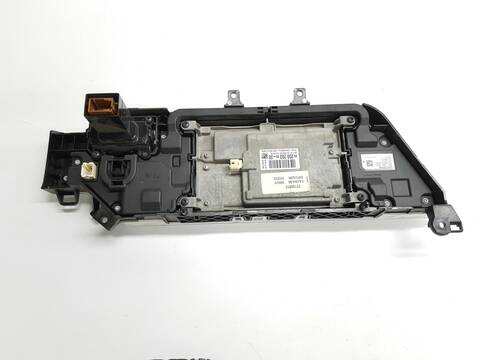 Foto 3ª: Pantalla Multifuncion Citroen C4 SHINE PACK