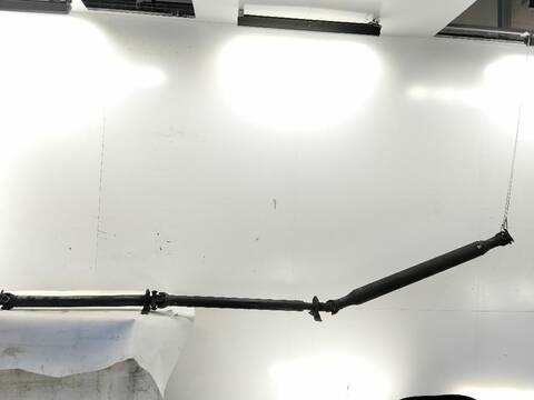 Foto 3ª: Transmision Central Volkswagen Crafter 2.5 TDI [BJL] (2006)