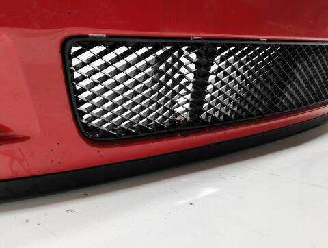 Foto 3ª: Paragolpes Delantero Volkswagen Polo TRENDLINE 1.9 DIESEL 64CV (1999)