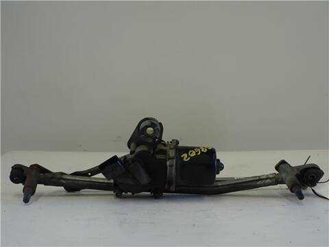Motor Limpia Delantero Citroen C3 1.4 HDI 70 68CV 50KW