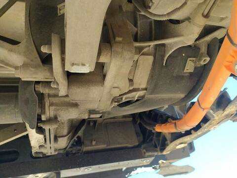 Motor Completo Bmw i3 ELECTRIC 102CV 75KW