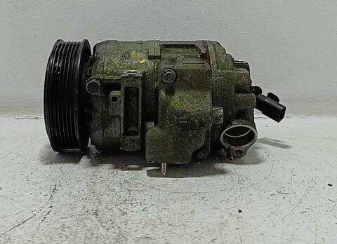 Foto 3ª: Alternador Seat Ibiza COOL 1 TDI 75CV (2002)