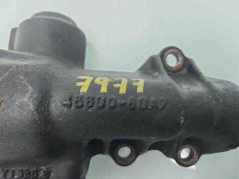 Foto 4ª: Caja Direccion Suzuki Vitara 1.6 TECHO METALICO SUPERLUJO 80CV 59KW [G16A] (1992)