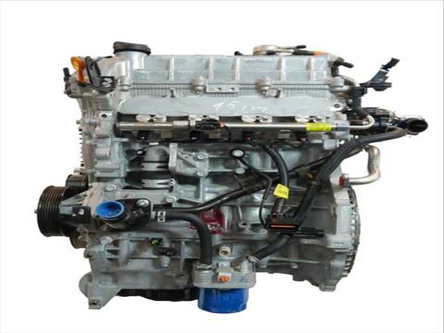 Foto 3ª: Motor Completo Kia Ceed 1.6 GDI HYBRID 141 CV 104KW [G4LE] (2020)