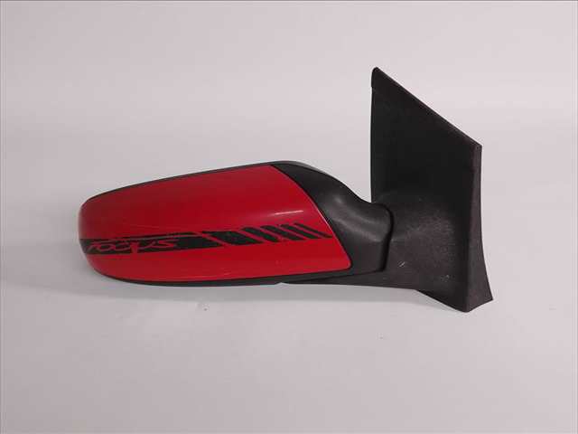 Foto 3ª: Retrovisor Derecho Ford Focus 1.6 TDCI 60kw [HHDA] (2009)