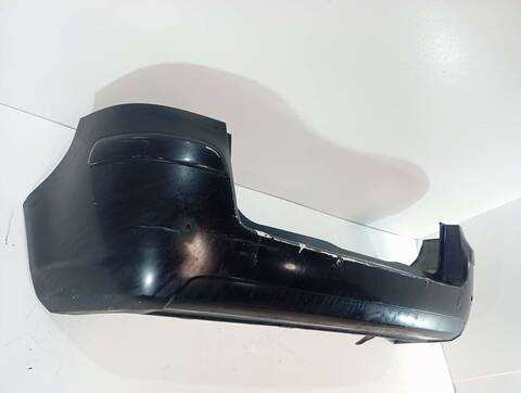 Foto 3ª: Paragolpes Trasero Opel Zafira COSMO 150CV 110KW [Z19DTH] (2006)