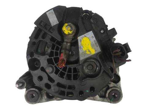 Alternador Dodge Caliber 2.0 CRD