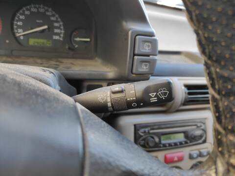 Mando Multifuncion Land Rover Freelander M47