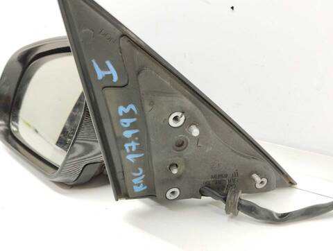 Foto 2ª: Retrovisor Izquierdo Audi A5 2.0 16V TFSI 180CV 132KW [CDNB] (2010)