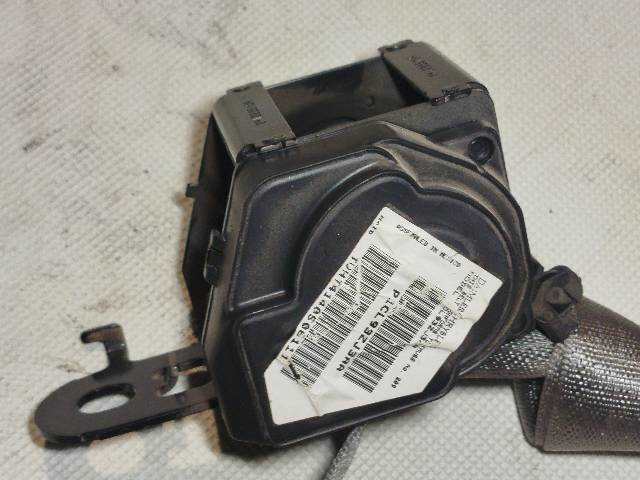 Foto 4ª: Cinturón Trasero Izquierdo Jeep Grand Cherokee 3.0 D CRD WK [642980 MB] (2005)