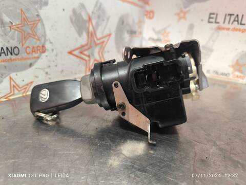 Foto 4ª: Antirrobo Lexus LS BASICO 07.2003 ) 282CV 207KW [3UZFE] (2005)