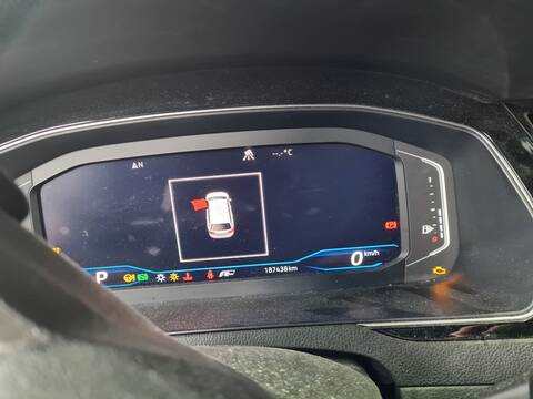 Foto 3ª: Cuadro de Instrumentos Volkswagen Passat R-LINE 150CV 110KW [DSRB] (2020)