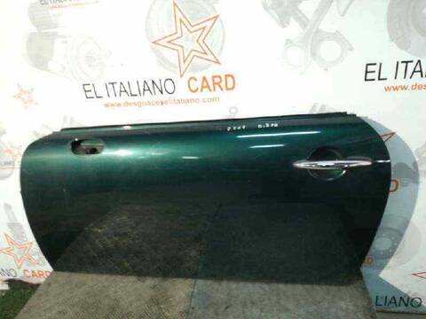 Puerta Delantera Izquierda Mini Mini COOPER 116CV 85KW