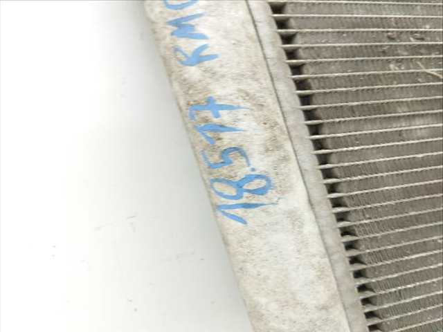 Foto 3ª: Radiador Calefaccion A.A. Citroen Berlingo 1.6 16V HDI 75CV 55KW [9HT] (2011)