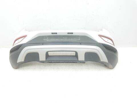 Paragolpes Trasero Volkswagen T-Roc ADVANCE 5P