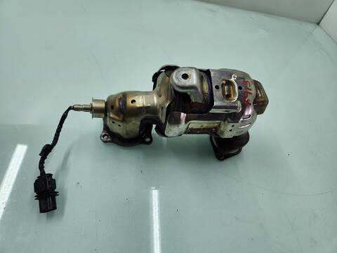 Foto 1ª: Filtro Particulas Hyundai i20 N 204CV 150KW [G4FV] (2023)