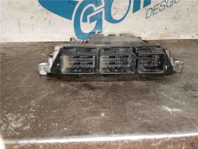 Centralita Motor ECU Renault Laguna 2.0 DYNAMIQUE [2.0 LTR. - 110 KW DCI DIESEL CAT]
