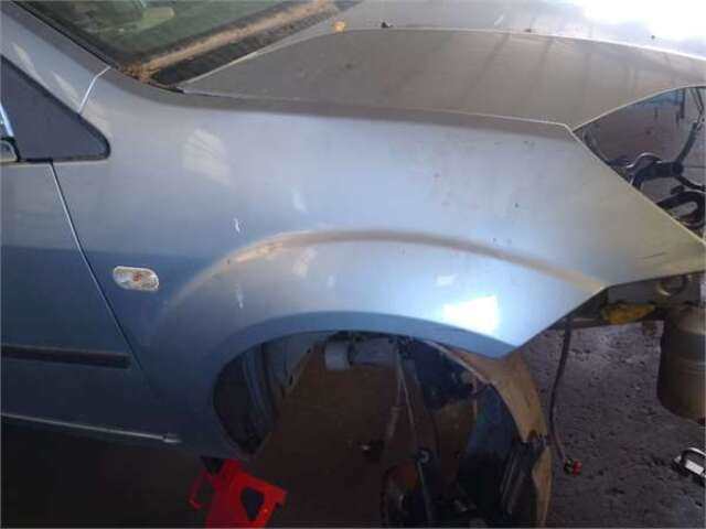 Aleta Delantera Derecha Ford Fiesta 1.4 TDCI