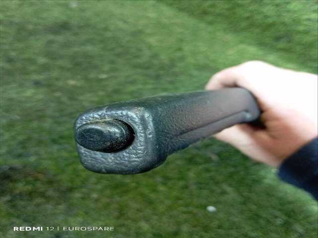 Foto 4ª: Freno de Mano Santana Anibal 2.8 TD MILITAR [8140.43P] (2004)