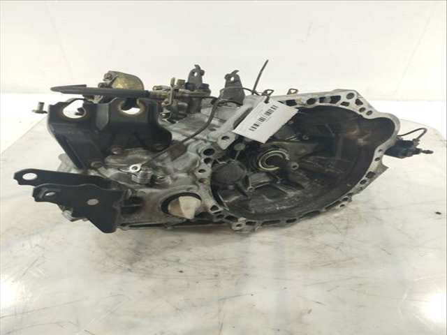 Foto 1ª: Caja Cambios Toyota Corolla 1.6 VVT-I ZZE121_) 110CV 81KW [3ZZ-FE] (2004)