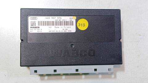 Foto 2ª: Centralita Motor ECU Audi A7 RS7 PERFORMANCE QUATTRO 605CV 445KW [CWUC] (2016)