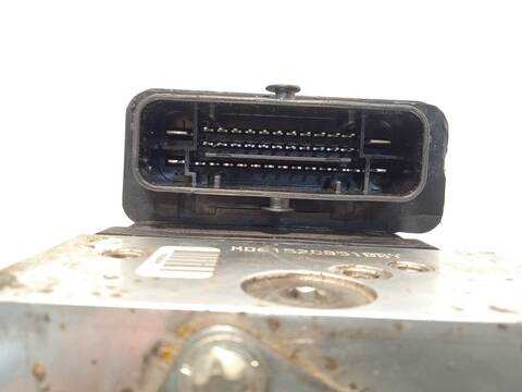 Foto 4ª: Abs Mercedes Clase G 230 GLE 350 D 4MATIC 167.121) 272CV 200KW (2016)