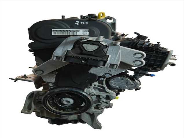 Foto 3ª: Motor Completo Volkswagen Passat 218 CV 160KW [CUK, CUKC] (2016)
