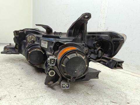 Foto 4ª: Faro Derecho Mitsubishi Outlander 2.2 DI-D CAT 150CV 110KW [4N14] (2014)