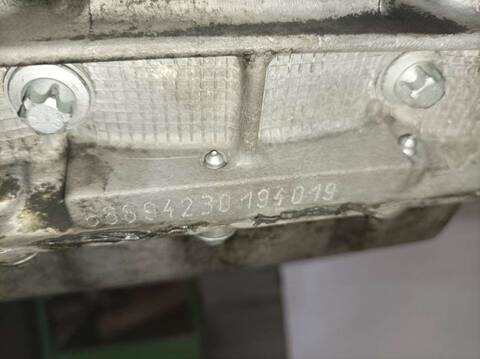 Foto 2ª: Motor Completo Mercedes Clase A 140 170 CDI 168.009) 95CV 70KW [668942] (2001)