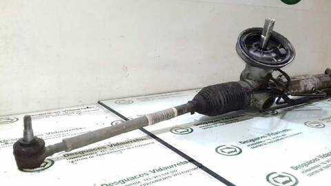 Foto 2ª: Cremallera de Direccion Citroen C4 COLLECTION BERLINA 109CV 80KW [NFU] (2006)