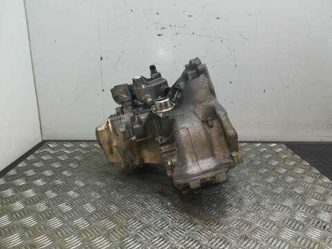 Foto 2ª: Caja Cambios Opel Combo Z13DT (2007)