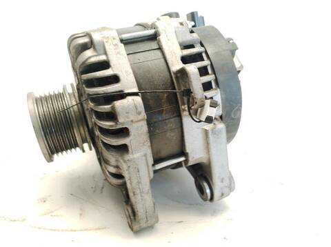 Foto 2ª: Alternador Citroen Jumper 2.2 BLUEHDI 140 [BNF (DW12RUD)] (2006)