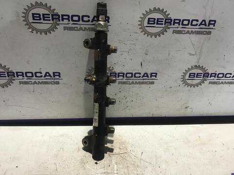 Foto 3ª: Rampa Inyectora Ssangyong Kyron 2.0 XDI 141CV [D20DT] (2005)