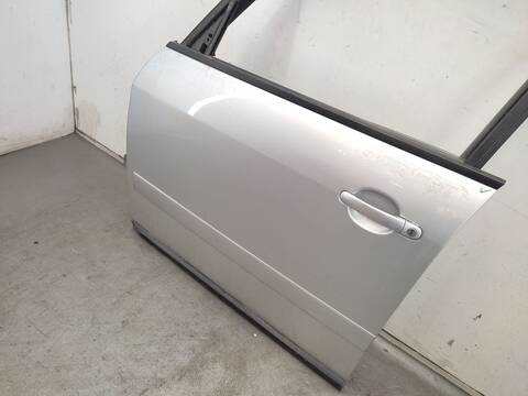 Foto 2ª: Puerta Delantera Izquierda Audi A2 1.4 TDI 75CV 55KW